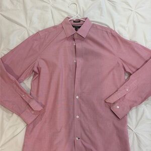 Banana Republic button up dress shirt